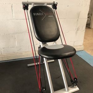 Bungee Bench Weider (BRAND NEW) Workout Machine